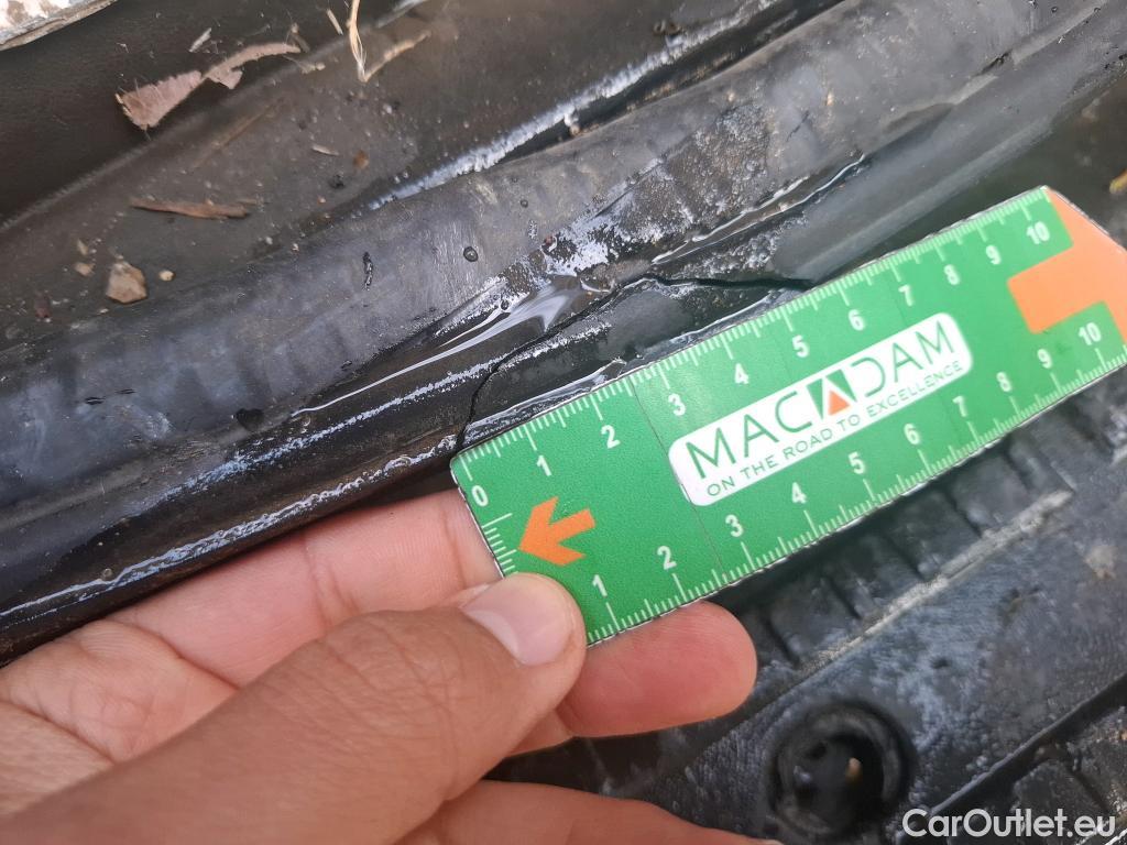  Volkswagen  Crafter VOLKSWAGEN  / 2017 / 4P / Fourgon tôlé 2.0 TDI 140 35 L4H3 Procab Business Line #61