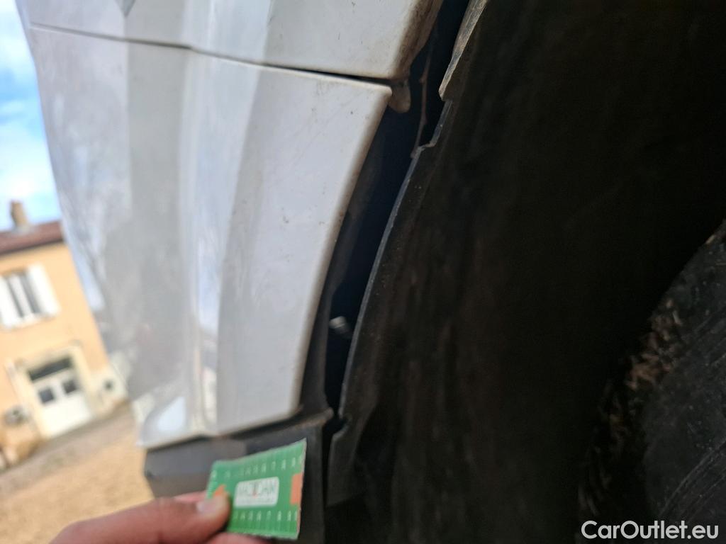  Volkswagen  Crafter VOLKSWAGEN  / 2017 / 4P / Fourgon tôlé 2.0 TDI 140 35 L4H3 Procab Business Line #78