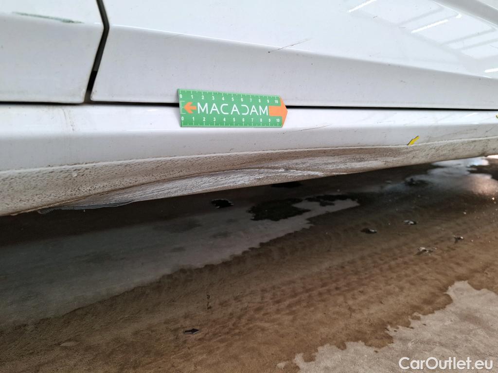  Renault  Megane  IV Berline 5pt. Société Air 1.5 dCi 90CV BVM6 E6 #4