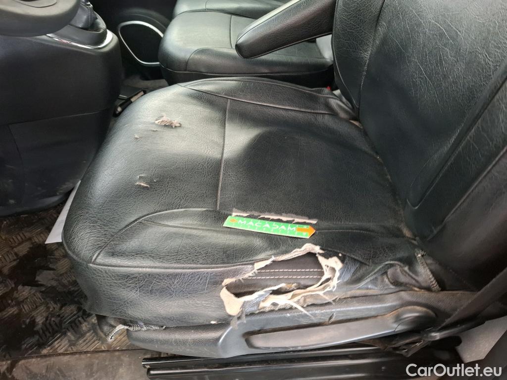  Renault  Trafic  Furgon Grand Confort L1H1 1200 1.6 dCi 125CV BVM6 E6 #44