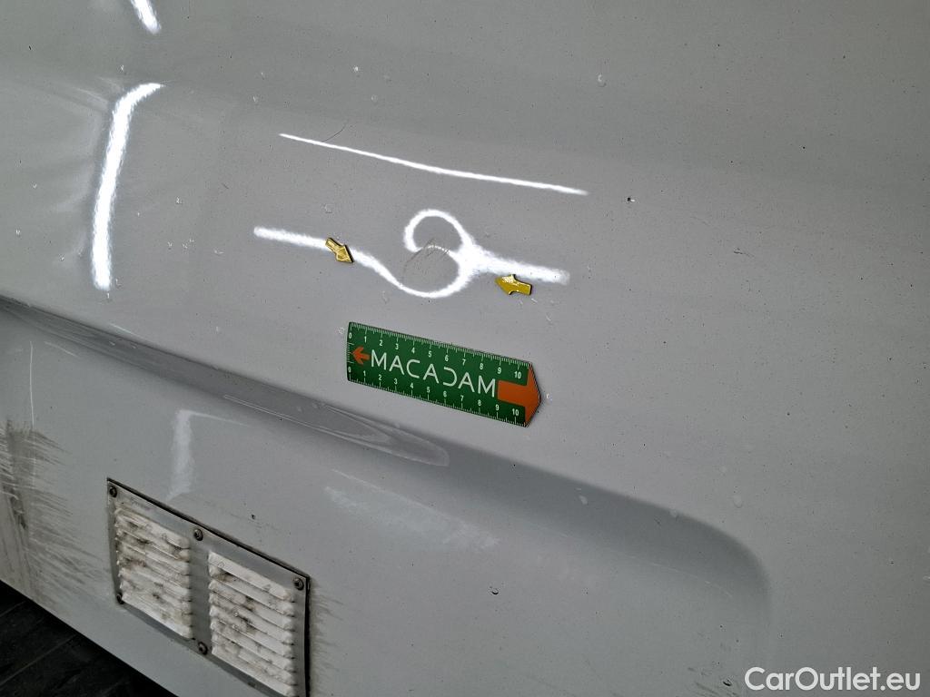  Renault  Trafic  Furgon Grand Confort L1H1 1200 1.6 dCi 125CV BVM6 E6 #13