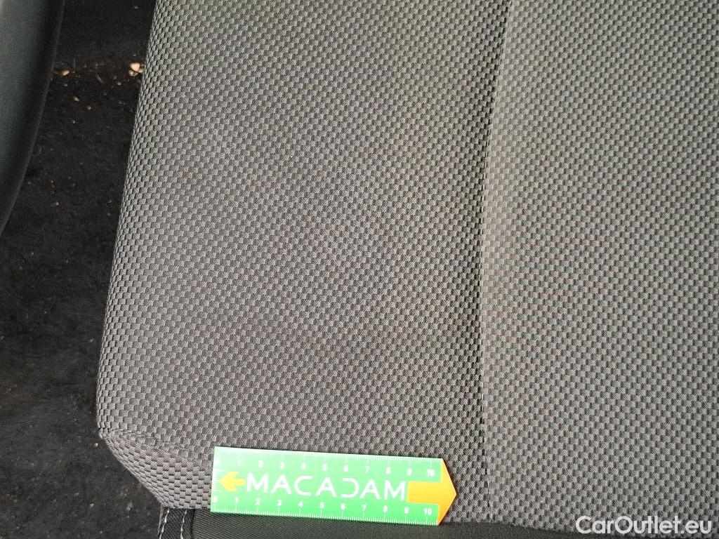  Renault  Megane  IV Berline 5pt. Société Air 1.5 dCi 90CV BVM6 E6 #38