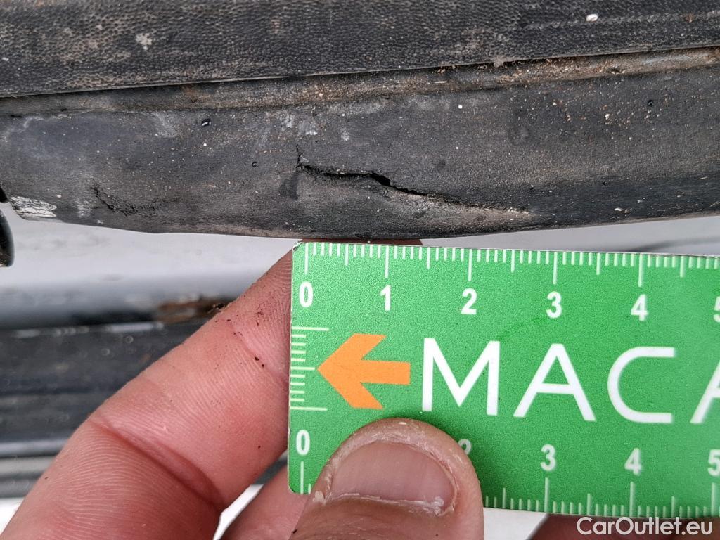  Renault  Trafic RENAULT  VU 4p Fourgon FG GCF L2H1 1300 dCi 120 #16