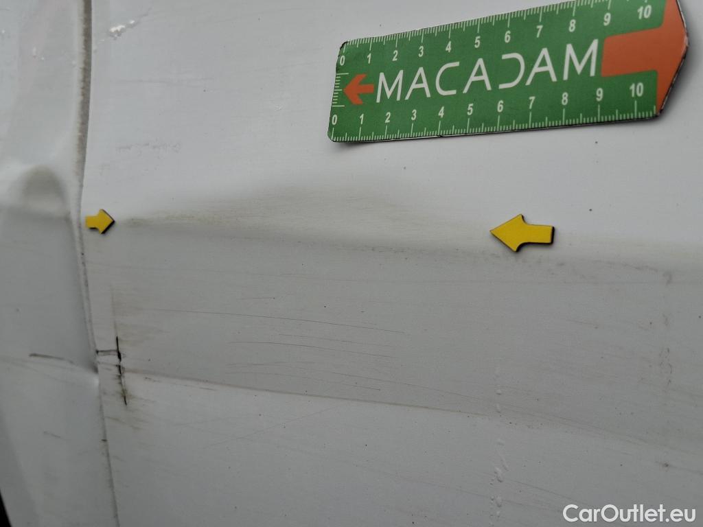  Renault  Trafic  Furgon Grand Confort L1H1 1200 1.6 dCi 125CV BVM6 E6 #9