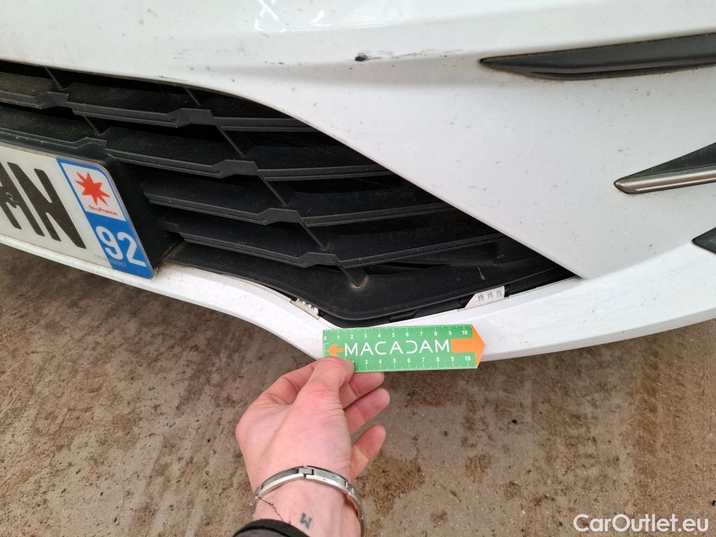  Renault  Megane  IV Berline 5pt. Société Air 1.5 dCi 90CV BVM6 E6 #43