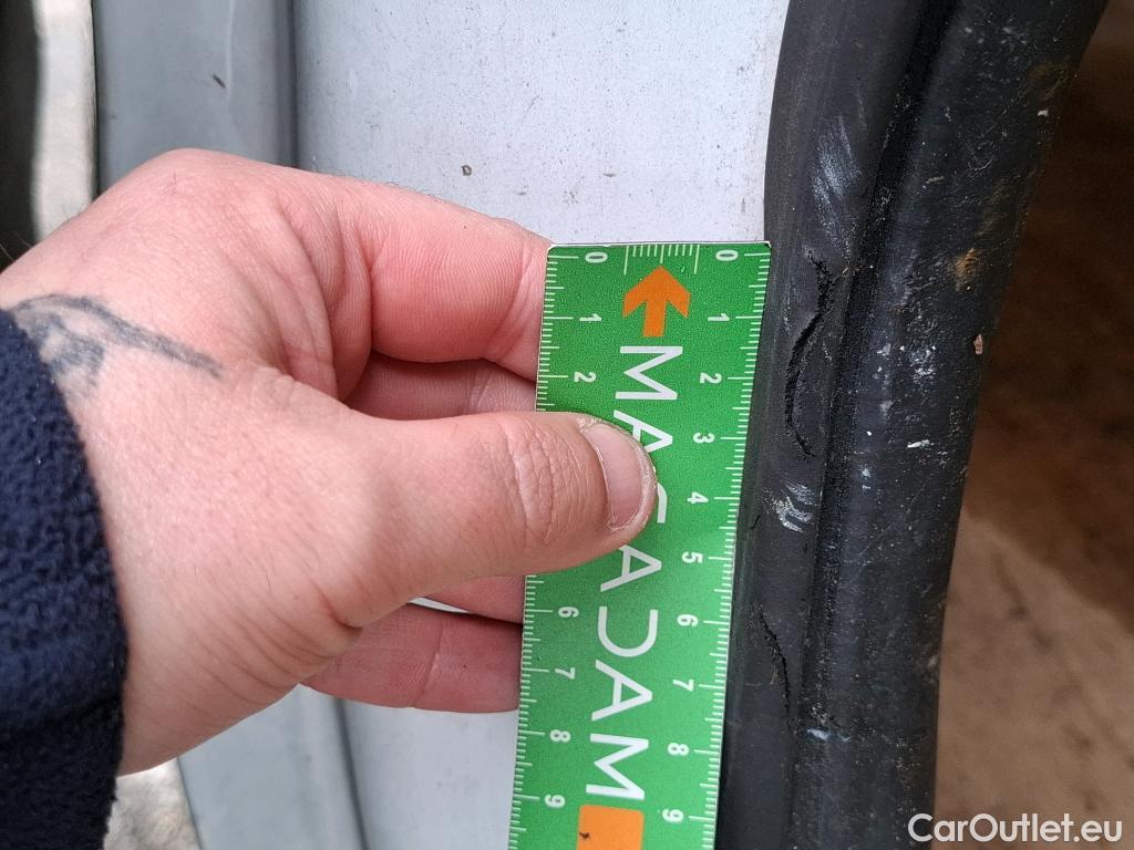  Renault  Trafic RENAULT  VU 4p Fourgon FG GCF L2H1 1300 dCi 120 #12