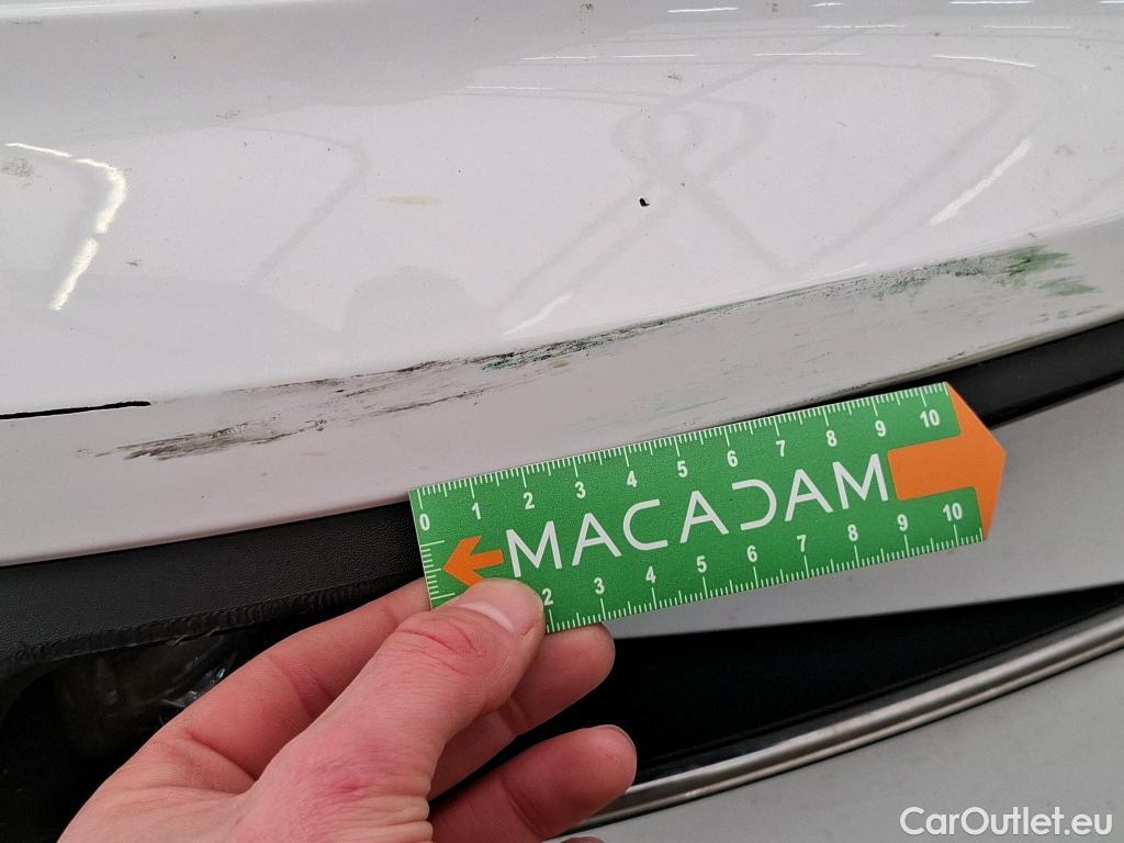  Renault  Megane  IV Berline 5pt. Société Air 1.5 dCi 90CV BVM6 E6 #12