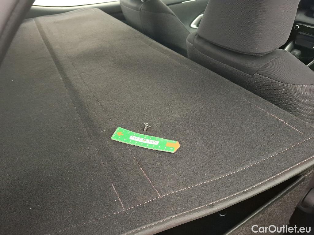  Toyota  Yaris  Hybride 116h France Business Stage Acad / TRANSFO VP VF #7