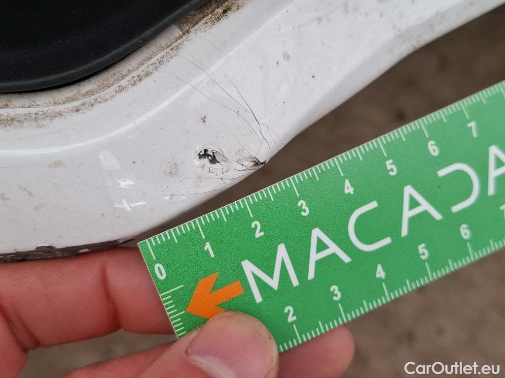  Renault  Megane  IV Berline 5pt. Société Air 1.5 dCi 90CV BVM6 E6 #16