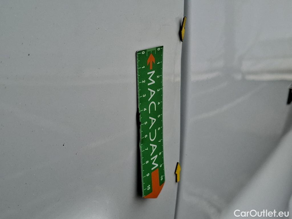  Renault  Trafic RENAULT  VU 4p Fourgon FG GCF L2H1 1300 dCi 120 #2