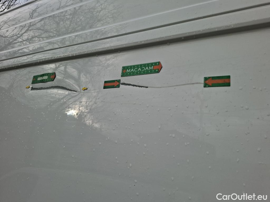  Volkswagen  Crafter VOLKSWAGEN  / 2017 / 4P / Fourgon tôlé 2.0 TDI 140 35 L4H3 Procab Business Line #10