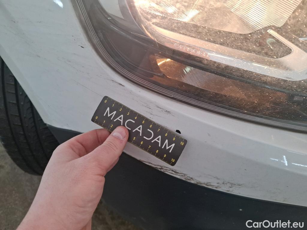  Citroen  Berlingo  Fourgon Club M 650 1.2 PureTech 110CV BVM6 E6d #22