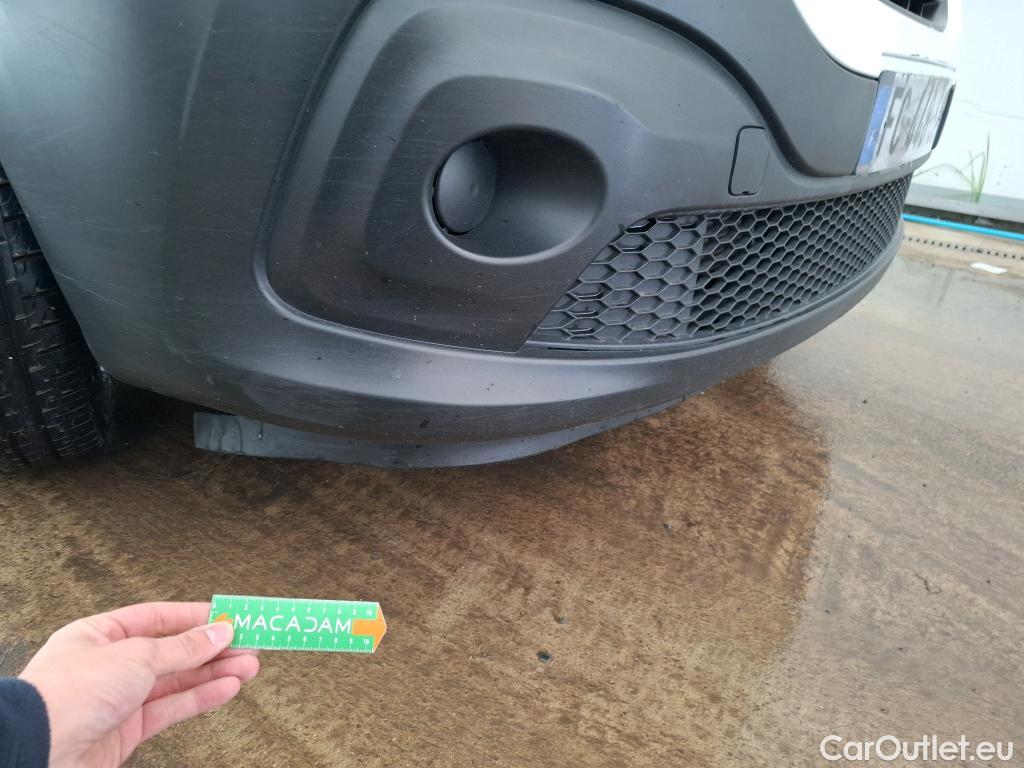  Renault  Trafic  Furgon Grand Confort L1H1 1200 1.6 dCi 125CV BVM6 E6 #50