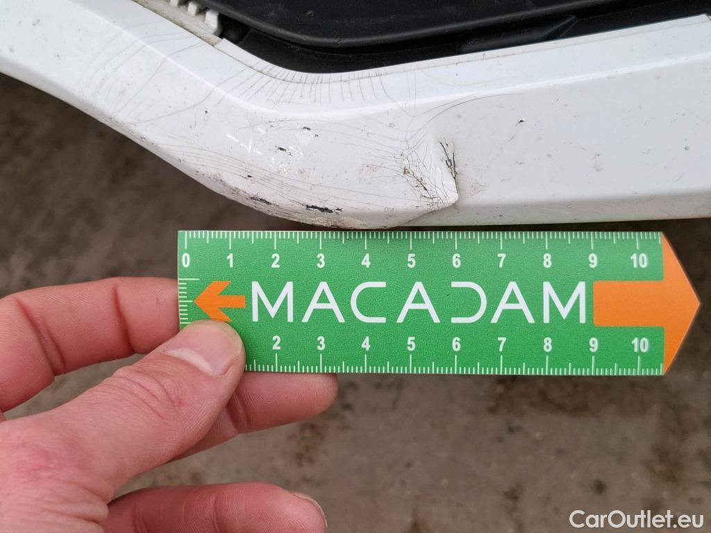  Renault  Megane  IV Berline 5pt. Société Air 1.5 dCi 90CV BVM6 E6 #17