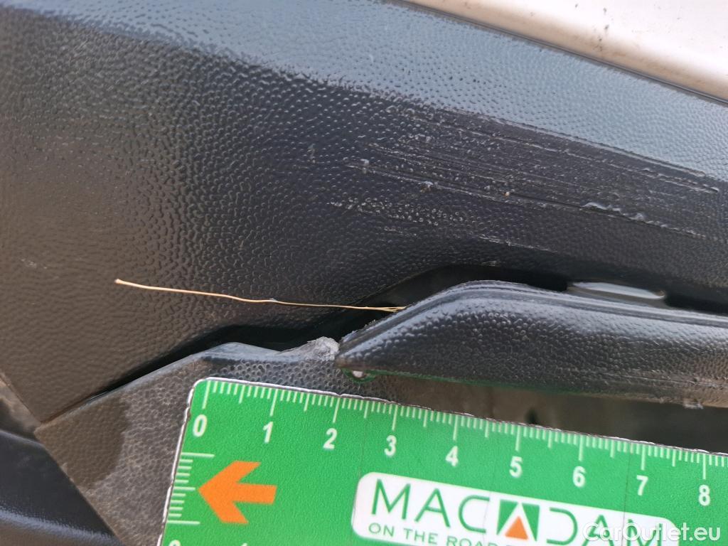  Volkswagen  Crafter VOLKSWAGEN  / 2017 / 4P / Fourgon tôlé 2.0 TDI 140 35 L4H3 Procab Business Line #66