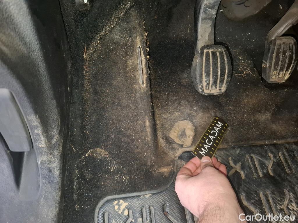  Citroen  Berlingo  Fourgon Driver XL 950 1.5 BlueHDi 100CV BVM5 E6dT #9