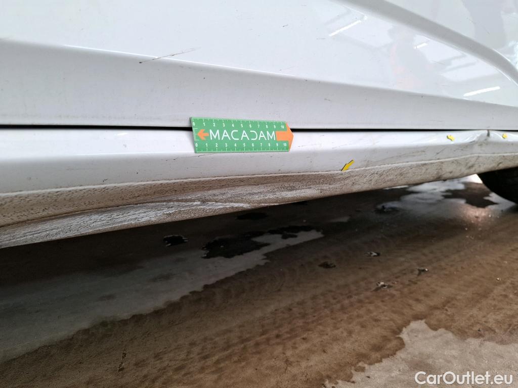  Renault  Megane  IV Berline 5pt. Société Air 1.5 dCi 90CV BVM6 E6 #5