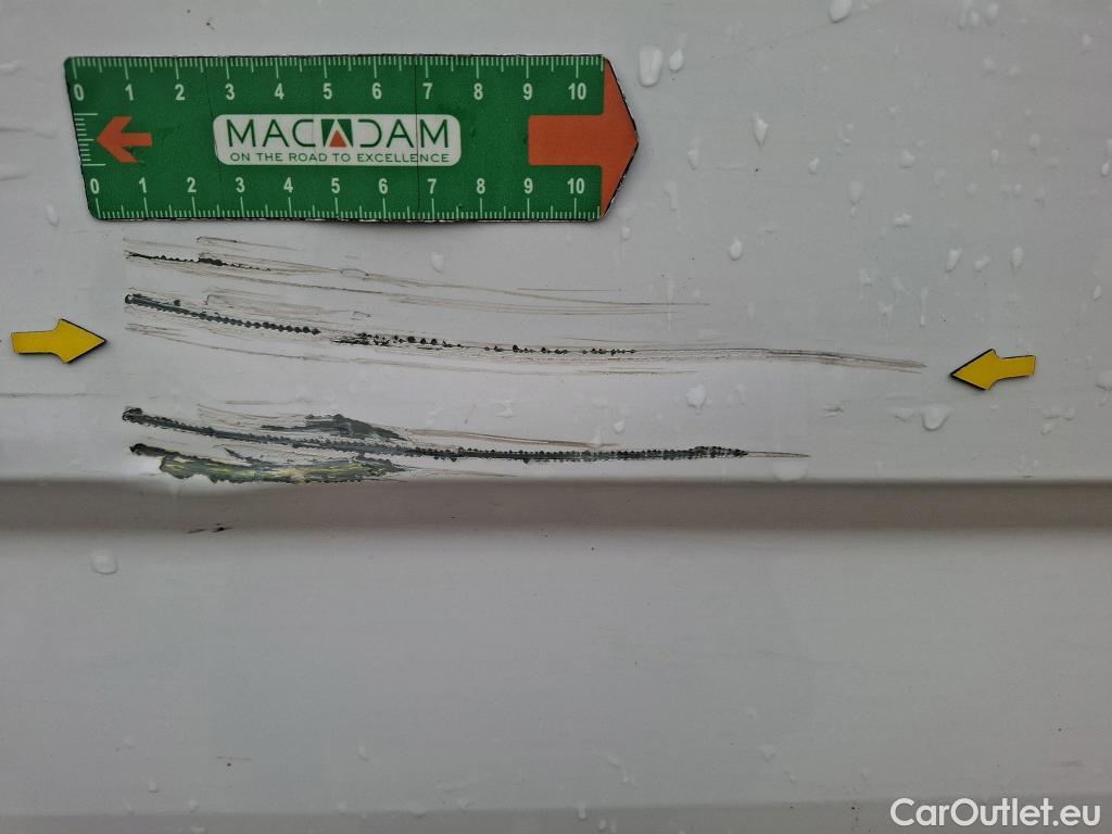  Volkswagen  Crafter VOLKSWAGEN  / 2017 / 4P / Fourgon tôlé 2.0 TDI 140 35 L4H3 Procab Business Line #3