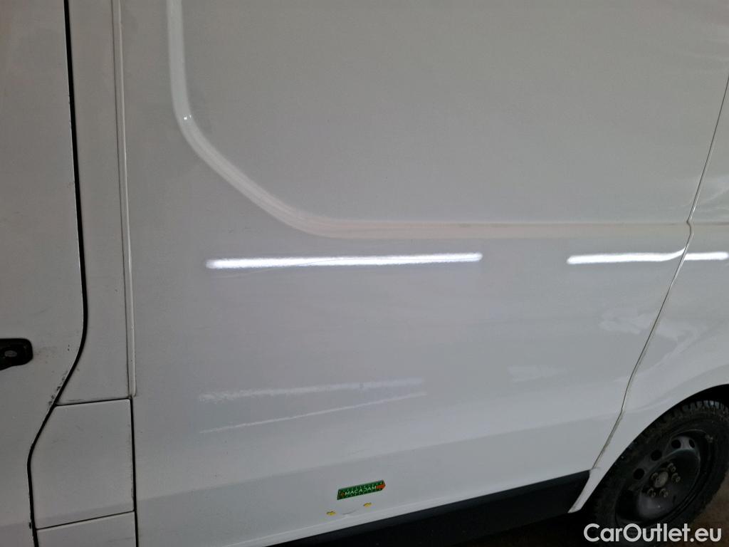  Renault  Trafic  Furgon Grand Confort L1H1 1200 1.6 dCi 125CV BVM6 E6 #3