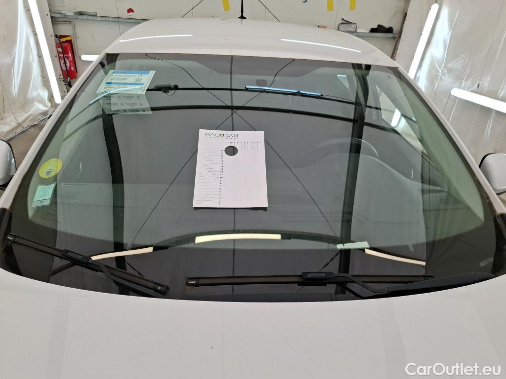  Renault  Megane  IV Berline 5pt. Société Air 1.5 dCi 90CV BVM6 E6 #36