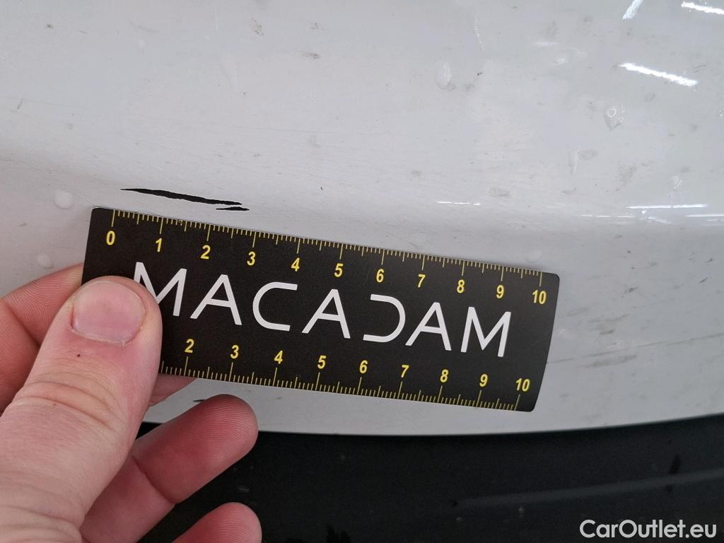  Renault  Trafic RENAULT  / 2021 / 4P / Fourgon tôlé FG GCF L1H1 2T8 Blue dCi 130 #16