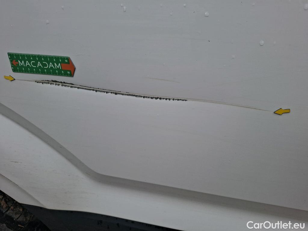  Volkswagen  Crafter VOLKSWAGEN  / 2017 / 4P / Fourgon tôlé 2.0 TDI 140 35 L4H3 Procab Business Line #13