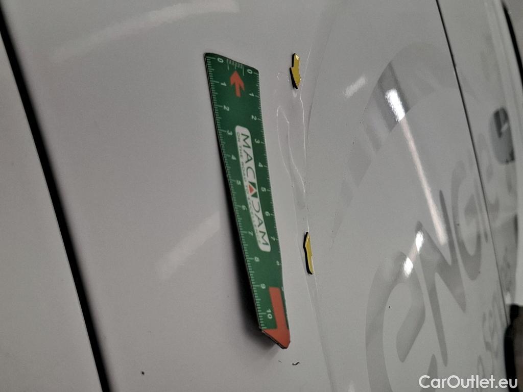  Citroen  Berlingo  Fourgon Club M 650 1.5 BlueHDi 75CV BVM5 E6dT #12