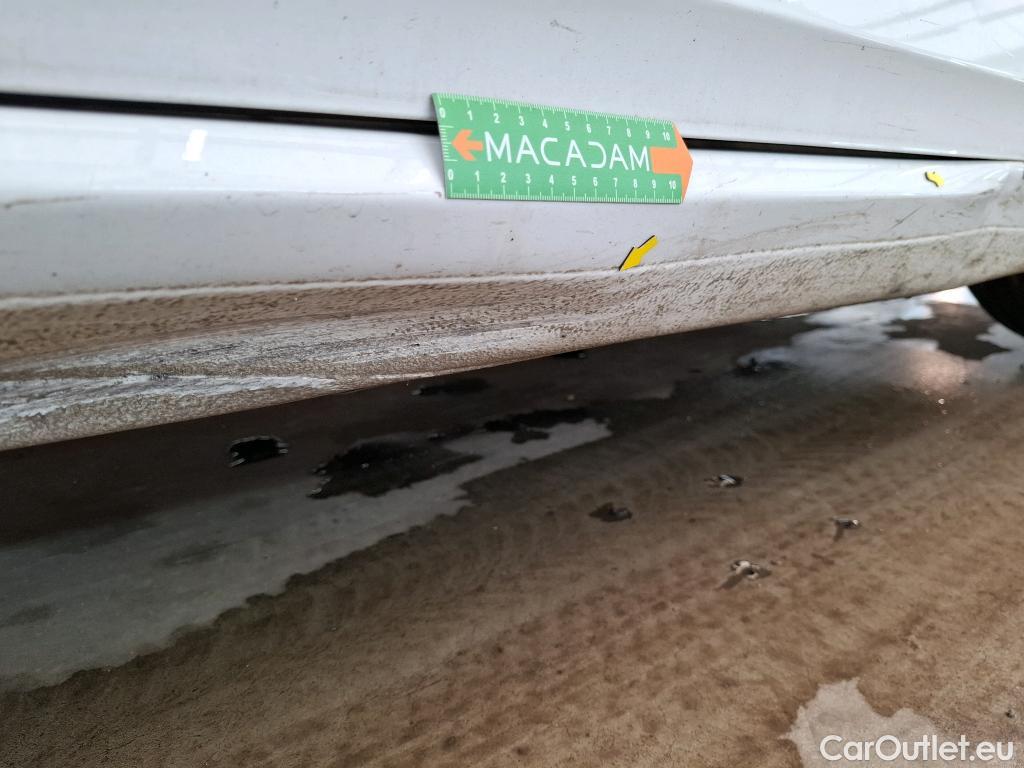  Renault  Megane  IV Berline 5pt. Société Air 1.5 dCi 90CV BVM6 E6 #6