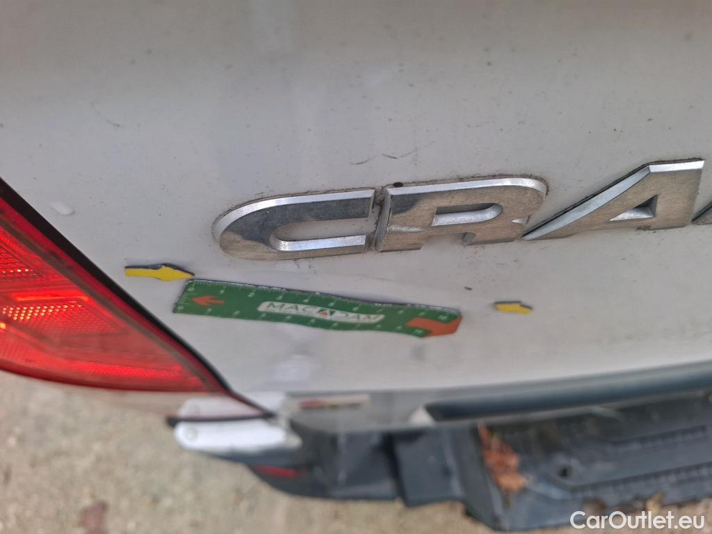  Volkswagen  Crafter VOLKSWAGEN  / 2017 / 4P / Fourgon tôlé 2.0 TDI 140 35 L4H3 Procab Business Line #41