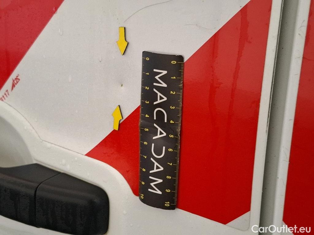  Renault  Trafic  Furgon Grand Confort L1H1 1000 1.6 dCi 125CV BVM6 E6 #11