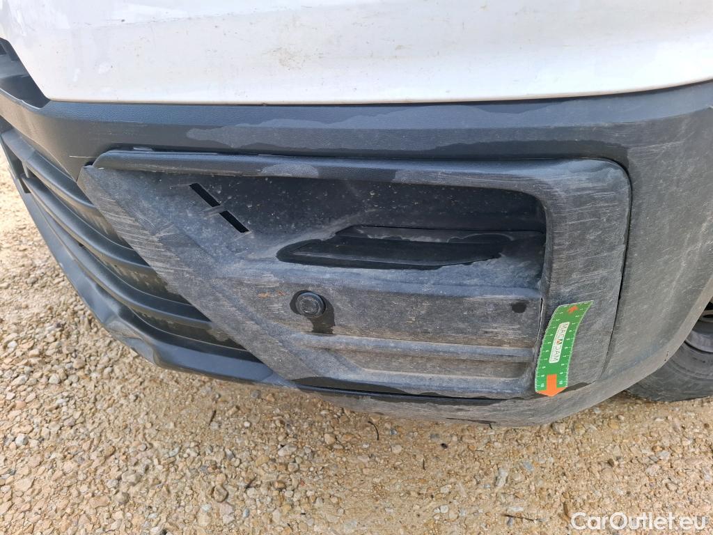  Volkswagen  Crafter VOLKSWAGEN  / 2017 / 4P / Fourgon tôlé 2.0 TDI 140 35 L4H3 Procab Business Line #64