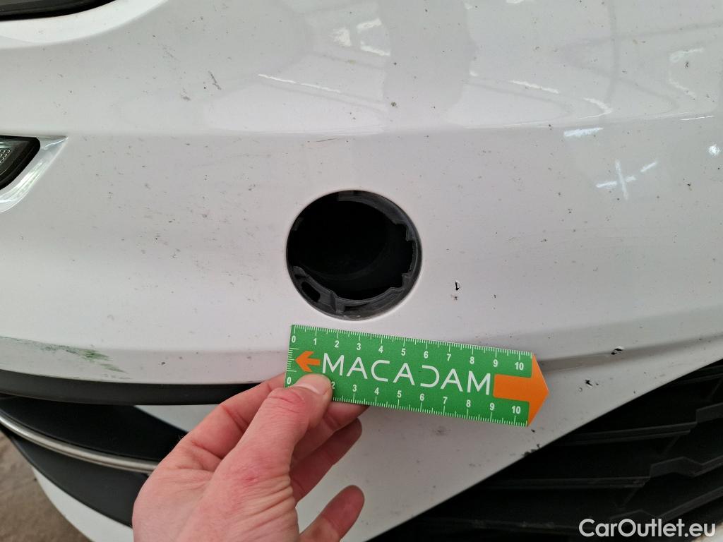  Renault  Megane  IV Berline 5pt. Société Air 1.5 dCi 90CV BVM6 E6 #32