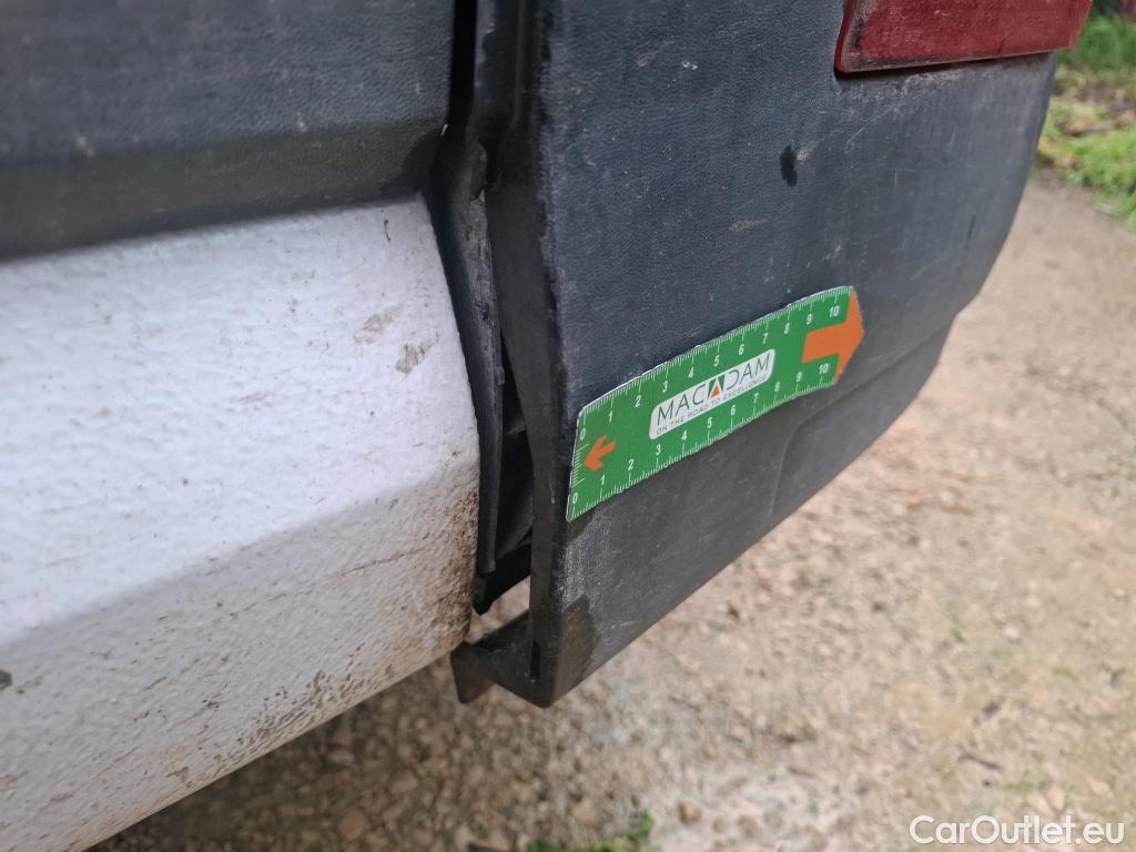  Volkswagen  Crafter VOLKSWAGEN  / 2017 / 4P / Fourgon tôlé 2.0 TDI 140 35 L4H3 Procab Business Line #83