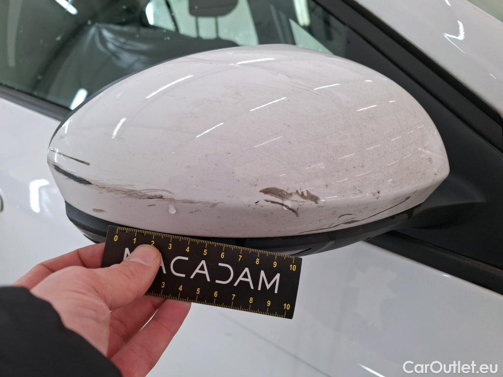  Renault  Megane  IV Berline 5pt. Société Air Nav 1.5 dCi 90CV BVM6 E6 #19