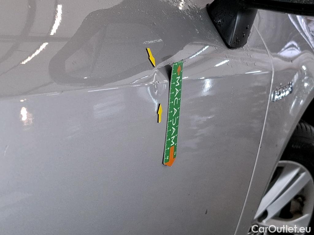  Toyota  Corolla  Touring Sports / 2018 / 5P / Break Hybride 122h Dynamic Business Stage Acad / TRANSFO VP VF #12