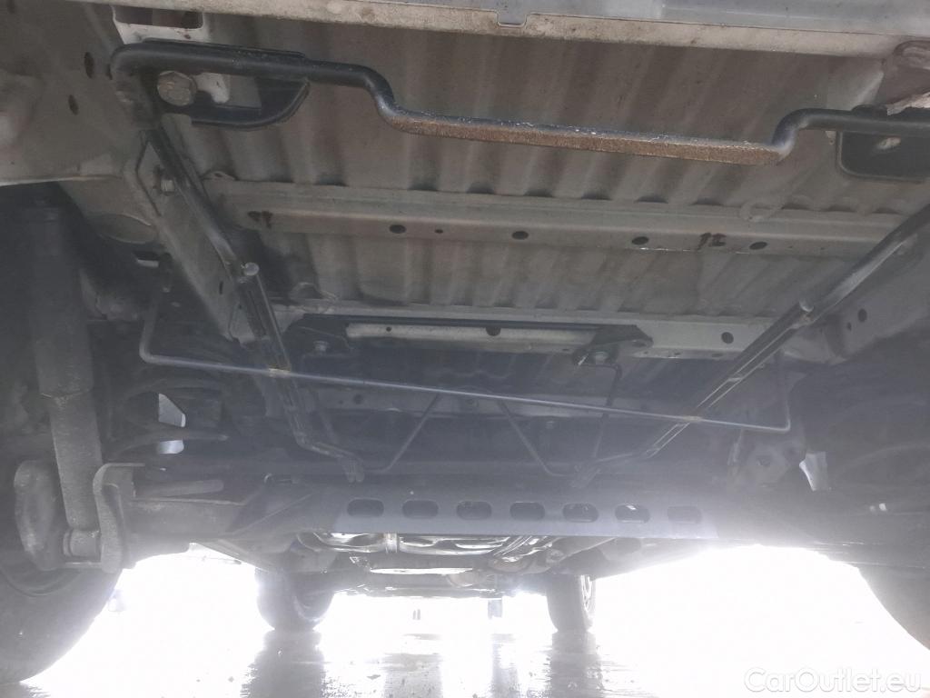  Renault  Trafic RENAULT  / 2021 / 4P / Fourgon tôlé FG GCF L1H1 2T8 Blue dCi 130 #9