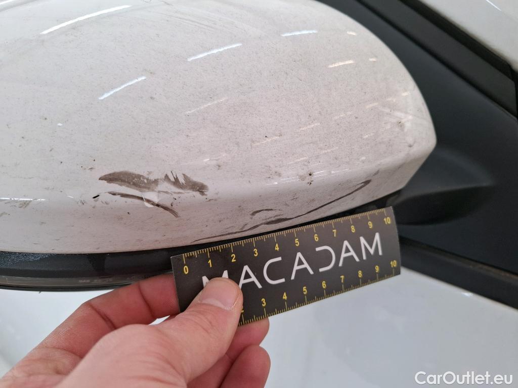  Renault  Megane  IV Berline 5pt. Société Air Nav 1.5 dCi 90CV BVM6 E6 #21