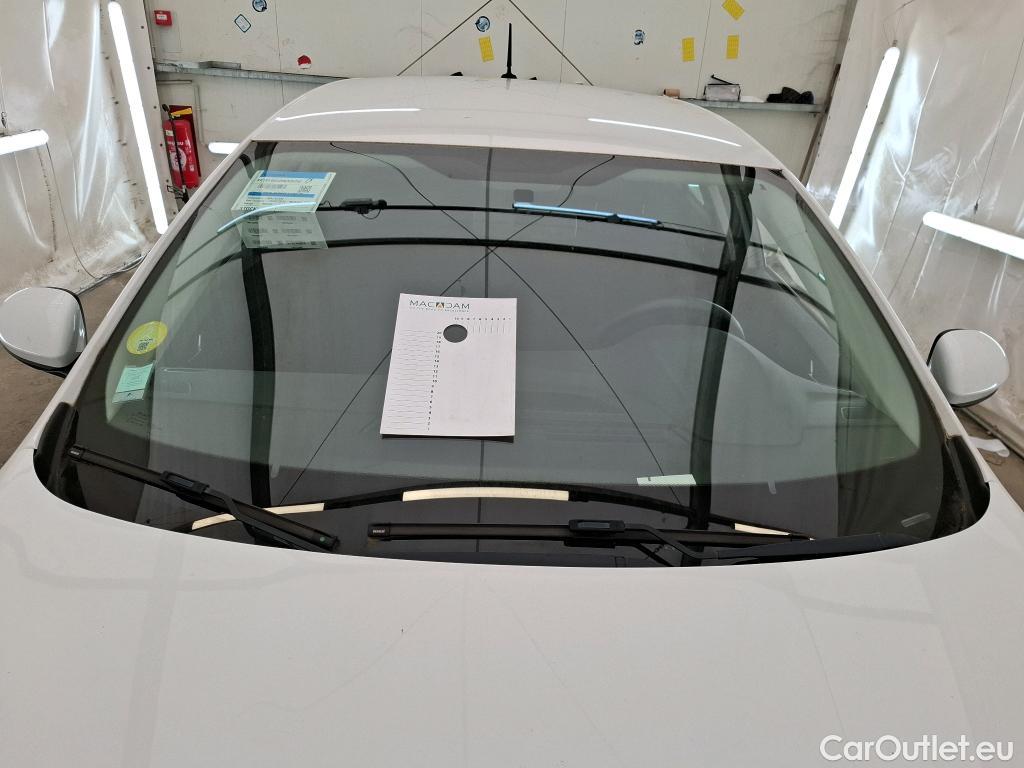  Renault  Megane  IV Berline 5pt. Société Air 1.5 dCi 90CV BVM6 E6 #20