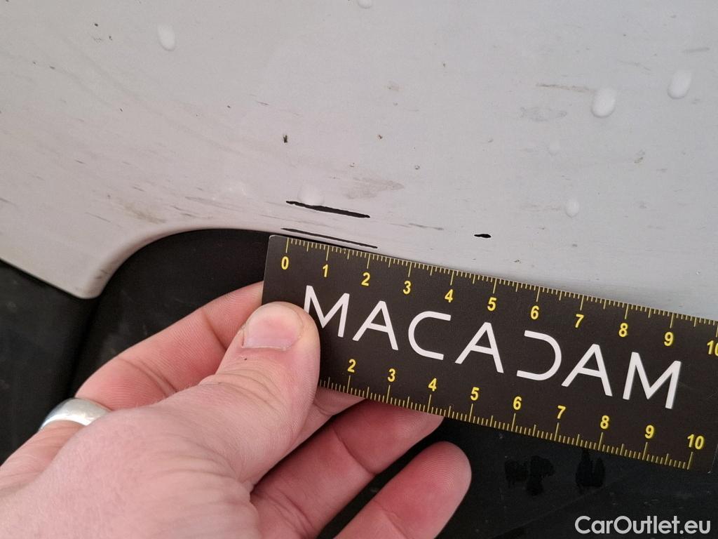  Renault  Trafic RENAULT  / 2021 / 4P / Fourgon tôlé FG GCF L1H1 2T8 Blue dCi 130 #17