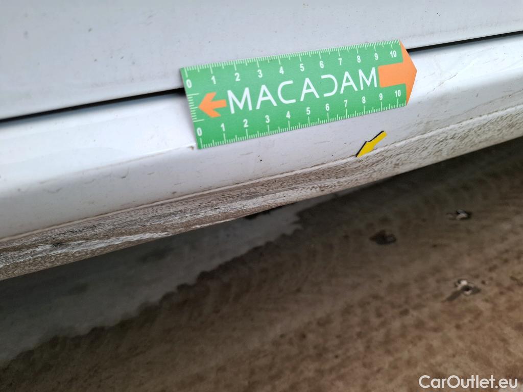  Renault  Megane  IV Berline 5pt. Société Air 1.5 dCi 90CV BVM6 E6 #7