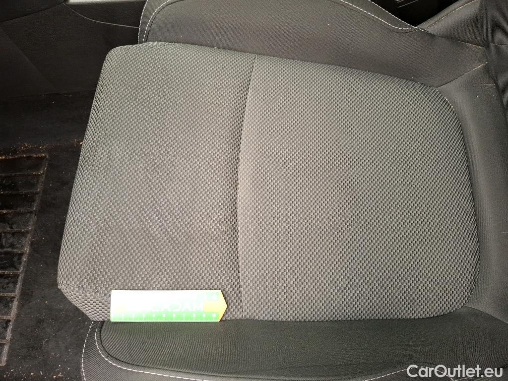  Renault  Megane  IV Berline 5pt. Société Air 1.5 dCi 90CV BVM6 E6 #37