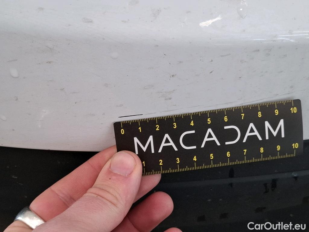  Renault  Trafic RENAULT  / 2021 / 4P / Fourgon tôlé FG GCF L1H1 2T8 Blue dCi 130 #18