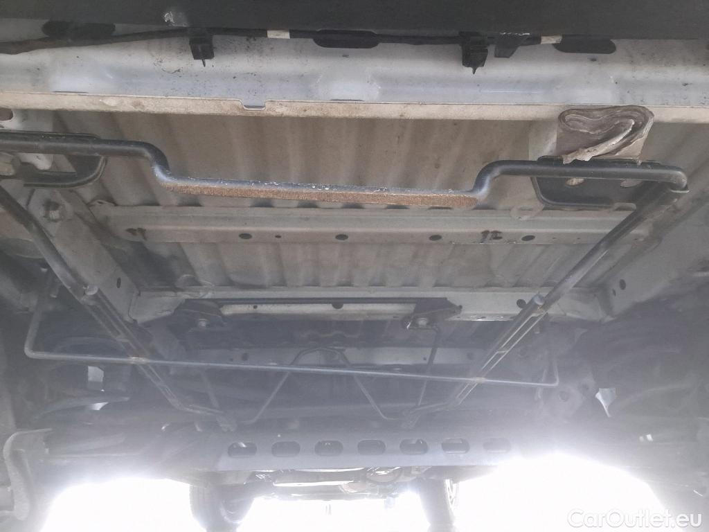  Renault  Trafic RENAULT  / 2021 / 4P / Fourgon tôlé FG GCF L1H1 2T8 Blue dCi 130 #4