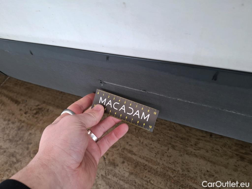  Renault  Trafic RENAULT  / 2021 / 4P / Fourgon tôlé FG GCF L1H1 2T8 Blue dCi 130 #7