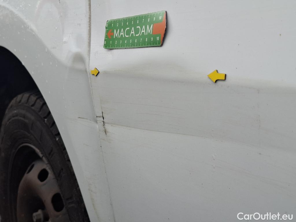  Renault  Trafic  Furgon Grand Confort L1H1 1200 1.6 dCi 125CV BVM6 E6 #10