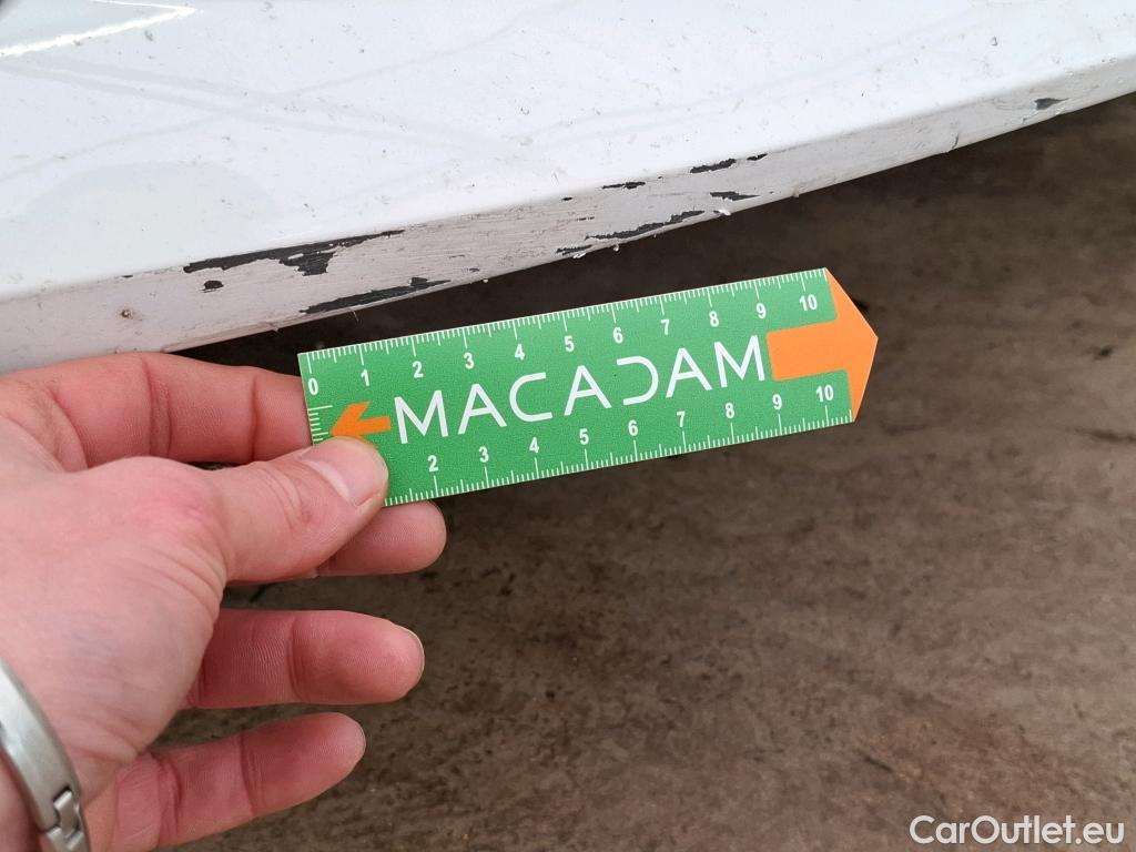  Renault  Megane  IV Berline 5pt. Société Air 1.5 dCi 90CV BVM6 E6 #13