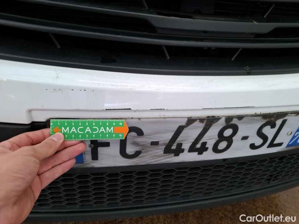  Renault  Trafic  Furgon Grand Confort L1H1 1200 1.6 dCi 125CV BVM6 E6 #35