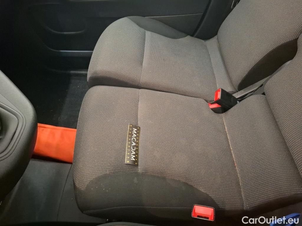  Citroen  Berlingo  Fourgon Driver XL 950 1.5 BlueHDi 100CV BVM5 E6dT #16