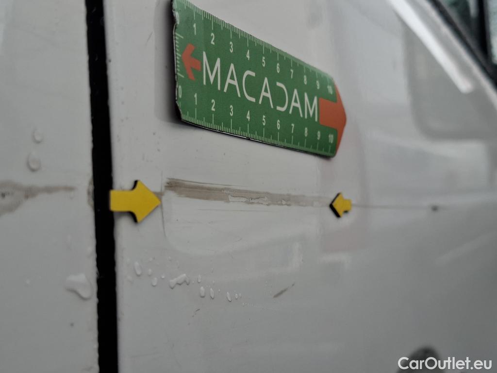  Renault  Trafic  Furgon Grand Confort L1H1 1200 1.6 dCi 125CV BVM6 E6 #23