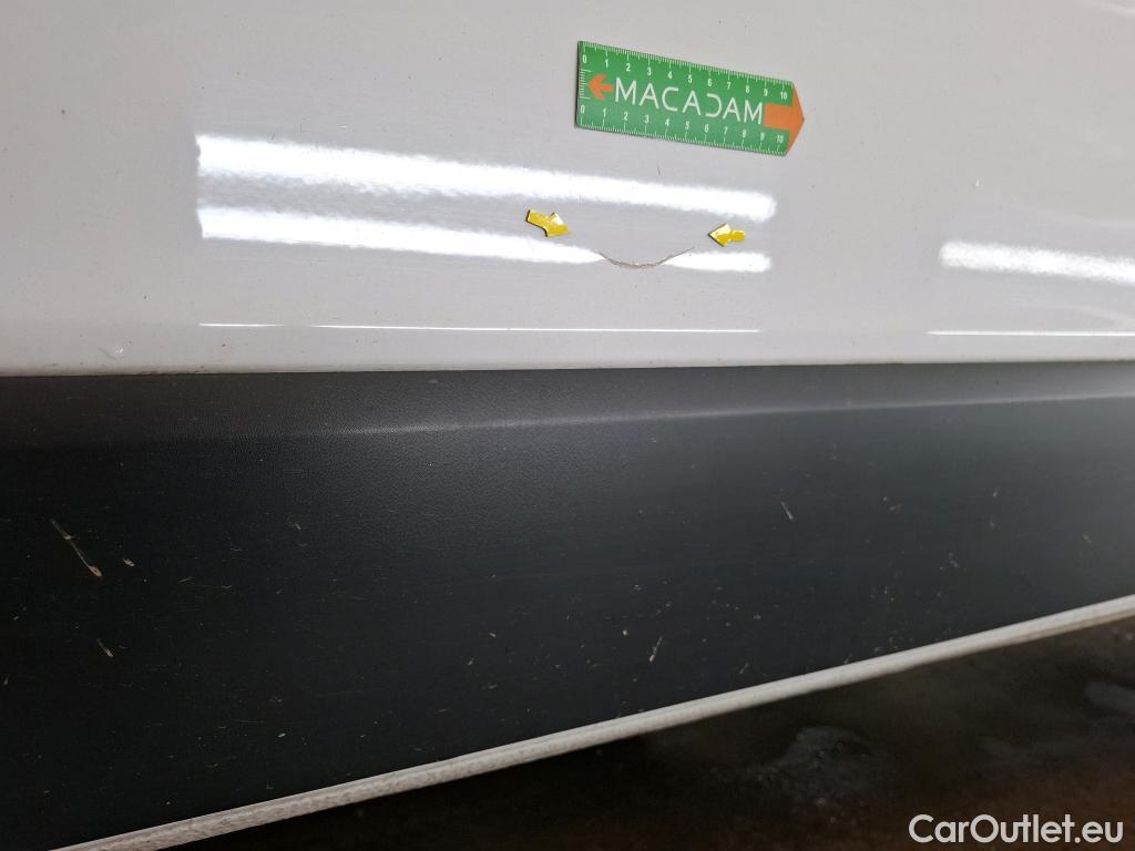  Renault  Trafic  Furgon Grand Confort L1H1 1200 1.6 dCi 125CV BVM6 E6 #4